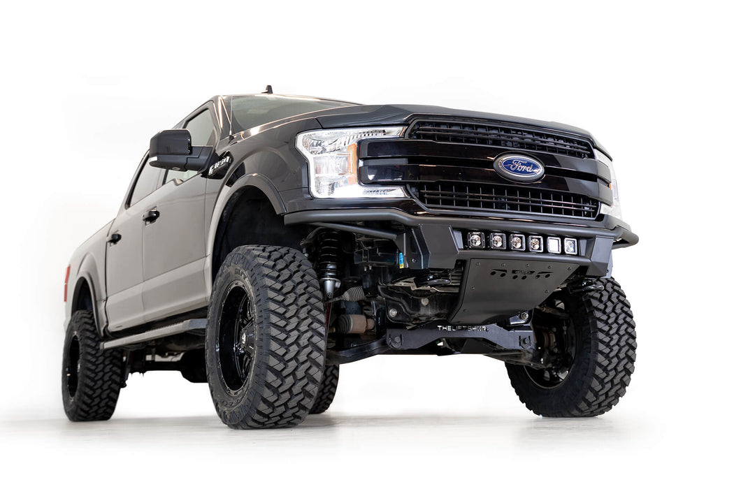 Addictive Desert Designs 2017-2020 Ford F-150 ADD PRO Bolt-on V1 Front Bumper – image 11 of 11