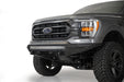 Addictive Desert Designs 2021-2023 Ford F-150 Stealth Fighter Front Bumper – image 8 of 12