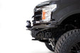 Addictive Desert Designs 2017-2020 Ford F-150 ADD PRO Bolt-on V1 Front Bumper – image 6 of 11