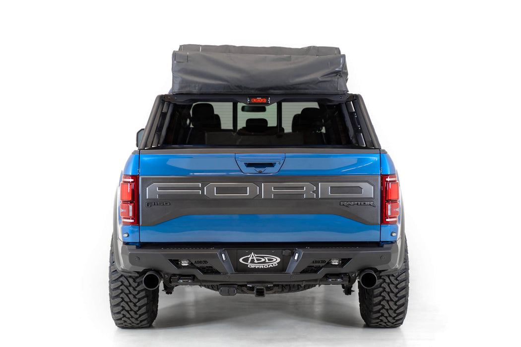Addictive Desert Designs 2017-2025 Ford ADD-Lander Overland Rack – image 5 of 20
