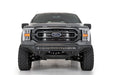 Addictive Desert Designs 2021-2023 Ford F-150 Stealth Fighter Winch Front Bumper – image 2 of 12