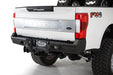 Addictive Desert Designs 2017-2022 Ford Super Duty Bomber HD Rear Bumper – image 6 of 11