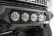 Addictive Desert Designs 2017-2022 Ford Super Duty Bomber Front Bumper (RIGID) – image 8 of 10