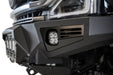 Addictive Desert Designs 2017-2022 Ford Super Duty Bomber Front Bumper (Baja Designs) – image 9 of 10