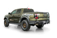 Addictive Desert Designs 2024-2026 Ford Ranger Raptor ADD Edge Rear Bumper – image 3 of 20