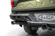 Addictive Desert Designs 2024-2026 Ford Ranger Raptor ADD Edge Rear Bumper – image 9 of 20