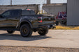 Addictive Desert Designs 2024-2026 Ford Ranger Raptor ADD Edge Rear Bumper – on the trail, image 15 of 20