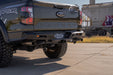 Addictive Desert Designs 2024-2026 Ford Ranger Raptor ADD Edge Rear Bumper – on the trail, image 16 of 20