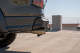 Addictive Desert Designs 2024-2026 Ford Ranger Raptor ADD Edge Rear Bumper – on the trail, image 18 of 20