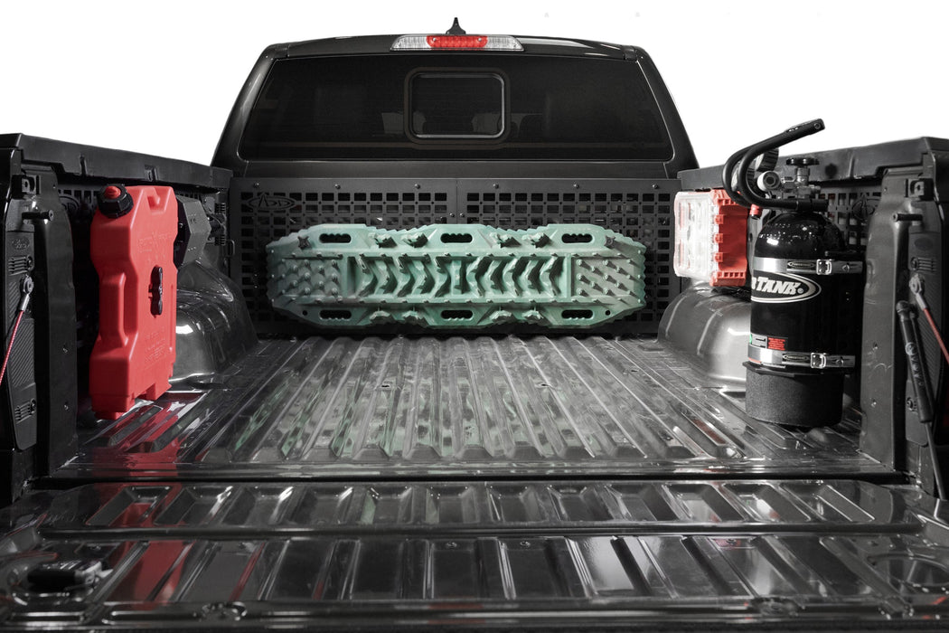 Addictive Desert Designs 2024-2026 Ford Ranger Raptor Bed Cab Molle Panels – image 1 of 11