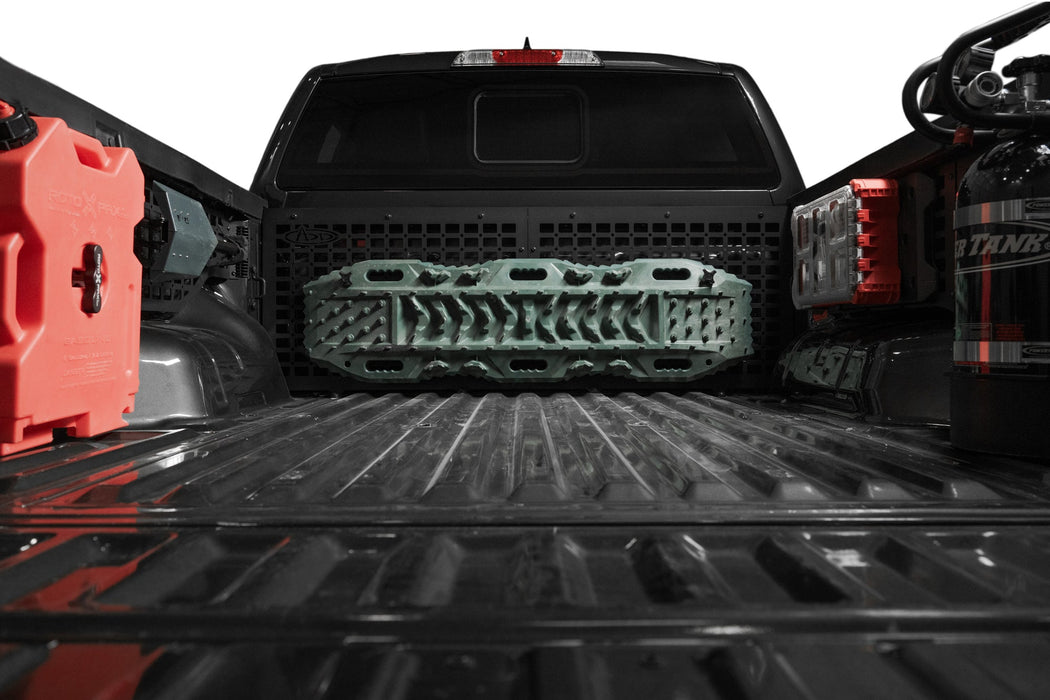 Addictive Desert Designs 2024-2026 Ford Ranger Raptor Bed Cab Molle Panels – image 10 of 11