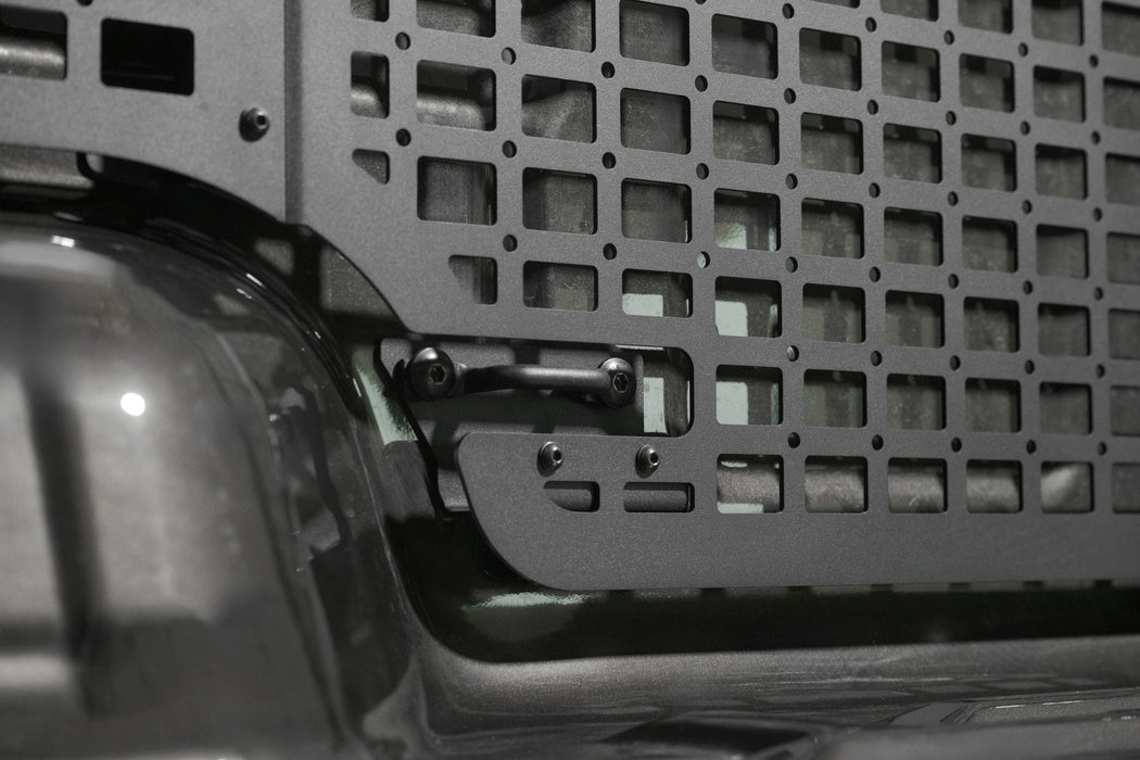 Addictive Desert Designs 2024-2026 Ford Ranger Raptor Bed Side Molle Panels – image 14 of 14
