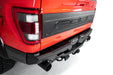 Addictive Desert Designs 2022-2026 Ford Raptor & Raptor R Stealth Fighter Rear Bumper – image 8 of 10