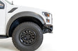Addictive Desert Designs 2017-2020 Ford Raptor ADD PRO Bolt-on V2 Front Bumper – image 6 of 19