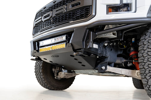 Addictive Desert Designs 2017-2020 Ford Raptor ADD PRO Bolt-on V2 Front Bumper – image 2 of 19