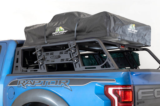 Addictive Desert Designs 2017-2025 Ford ADD-Lander Overland Rack – image 2 of 20