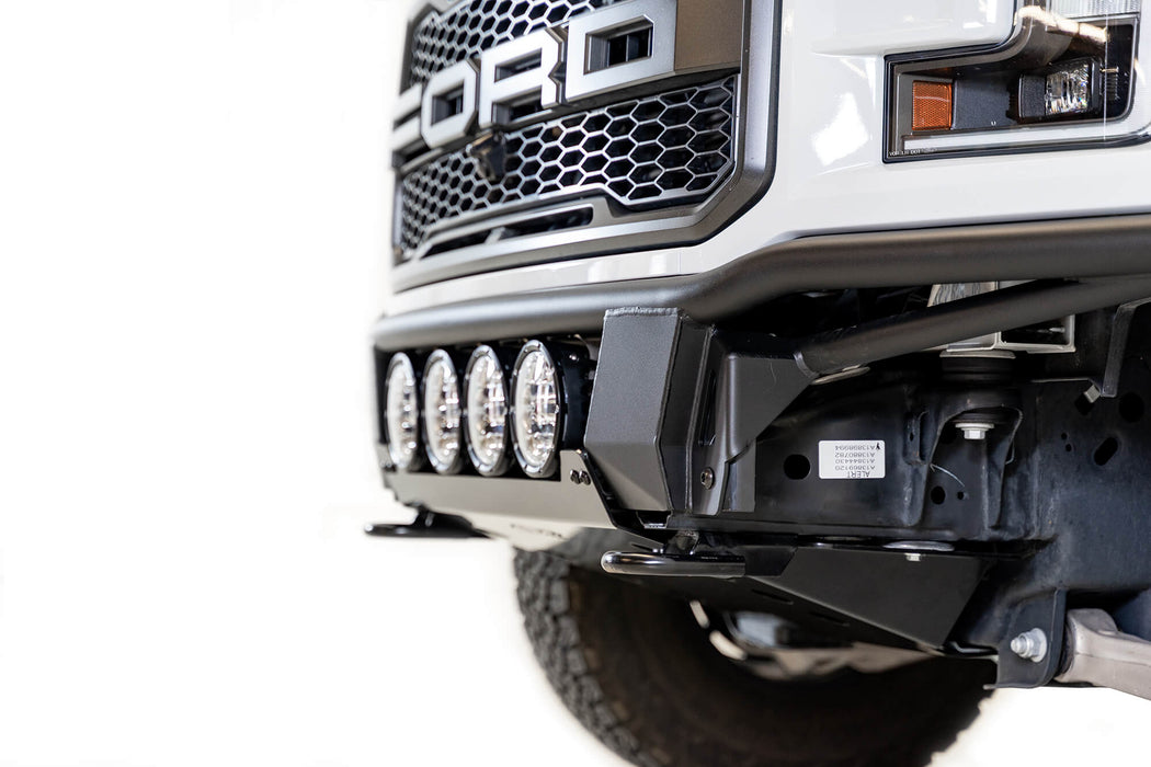 Addictive Desert Designs 2017-2020 Ford Raptor ADD PRO Bolt-on V2 Front Bumper – image 4 of 19