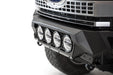 Addictive Desert Designs 2017-2022 Ford Super Duty Bomber Front Bumper (RIGID) – image 9 of 10