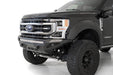 Addictive Desert Designs 2020-2022 Ford Super Duty Stealth Fighter Front Bumper – image 5 of 12