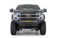 Addictive Desert Designs 2020-2022 Ford Super Duty Stealth Fighter Front Bumper – image 7 of 12