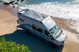 Orion Van Gear Ford Transit Stealth+ Roof Rack Vehicle Accessories