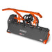 MechMaxx MC70 70 inch PTO forestry brush mulcher front view