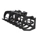 MechMaxx 72” Skid Steer Grapple Bucket Attachment , SGG-72