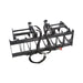MechMaxx 72” Skid Steer Grapple Bucket Attachment , SGG-72