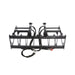 MechMaxx 72” Skid Steer Grapple Bucket Attachment , SGG-72