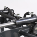 MechMaxx 72” Skid Steer Grapple Bucket Attachment , SGG-72