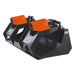 72” Skid Steer Solid Bottom Grapple Bucket, 38.5in Grab Opening, 3000lbs Capacity , SWG72