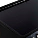 Forno Leonardo Espresso 30 Inch Slide-In Black Induction Range FFSIN0982-30BLK FORNO