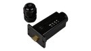 Fortress Power Envy Monitoring Dongle, WLAN or Cellular Monitoring Modules for Envy 8kW, 10kW, and 12kW Inverters, Remote Monitoring via Fortress Power App - Urban Supply Inc