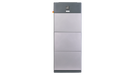 Fortress Power eForce 48V Stackable LiFePO4 Battery, 9.6kWh Per Module, IP65 Heated Enclosure, Quick-Plug Installation, Up to 153kWh Scalable - Urban Supply Inc