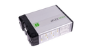 Fortress Power eFlex MAX 48V 5.4kWh 105Ah LiFePO4 Battery, IP65 Saltwater-Proof Aluminum Enclosure, 8,000+ Cycle Life - Urban Supply Inc