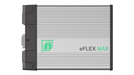 Fortress Power eFlex MAX 48V 5.4kWh 105Ah LiFePO4 Battery, IP65 Saltwater-Proof Aluminum Enclosure, 8,000+ Cycle Life - Urban Supply Inc