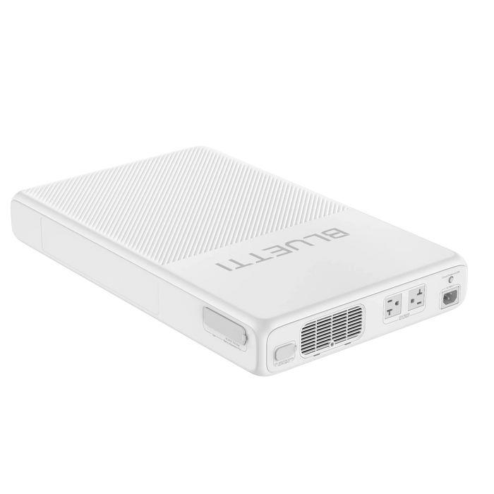 BLUETTI FridgePower Refrigerator Battery Backup – 2,016Wh, 1,800W – image 6