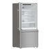 Forno Milano Bottom Freezer Refrigerators - view 5