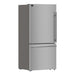 Forno Milano Bottom Freezer Refrigerators - view 4