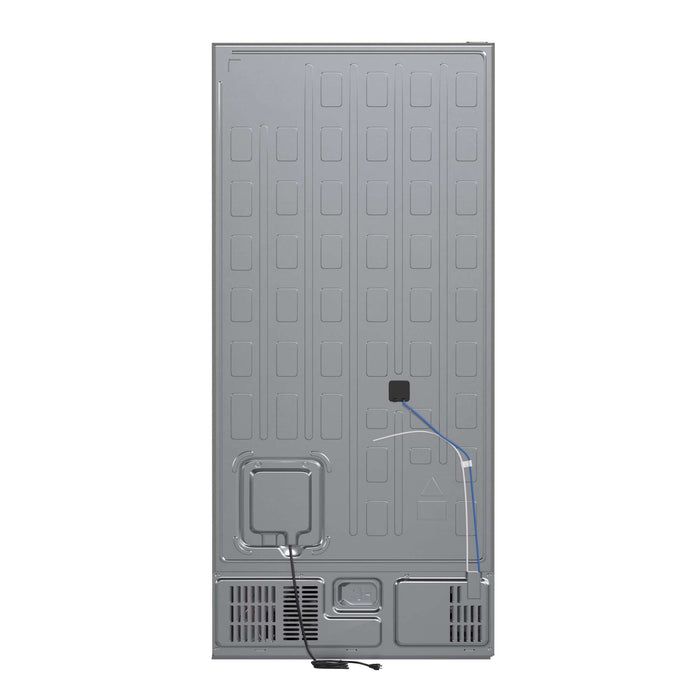 Forno Milano Bottom Freezer Refrigerators - view 16
