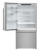 Forno Milano Bottom Freezer Refrigerators - view 3