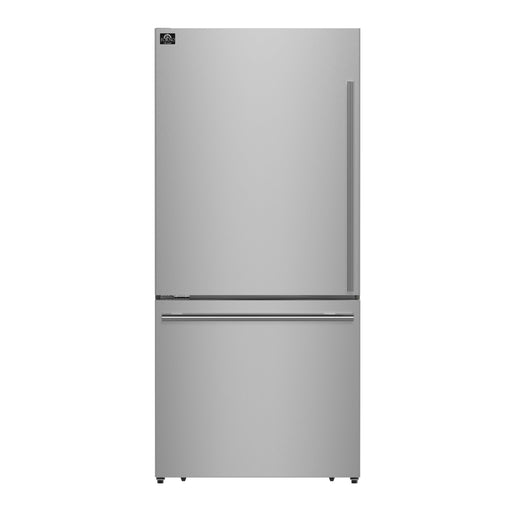 Forno Milano Bottom Freezer Refrigerators - view 1