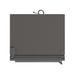Forno Milano Bottom Freezer Refrigerators - view 15