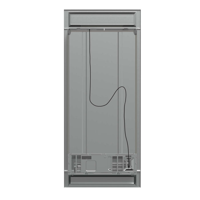 Forno Salerno Side by Side refrigerators - view 16