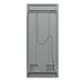 Forno Salerno Side by Side refrigerators - view 16