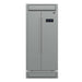 Forno Salerno Side by Side refrigerators - view 2
