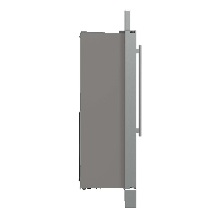 Forno Salerno Side by Side refrigerators - view 6