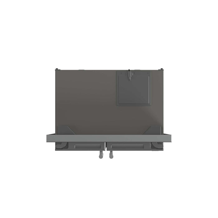 Forno Salerno Side by Side refrigerators - view 15