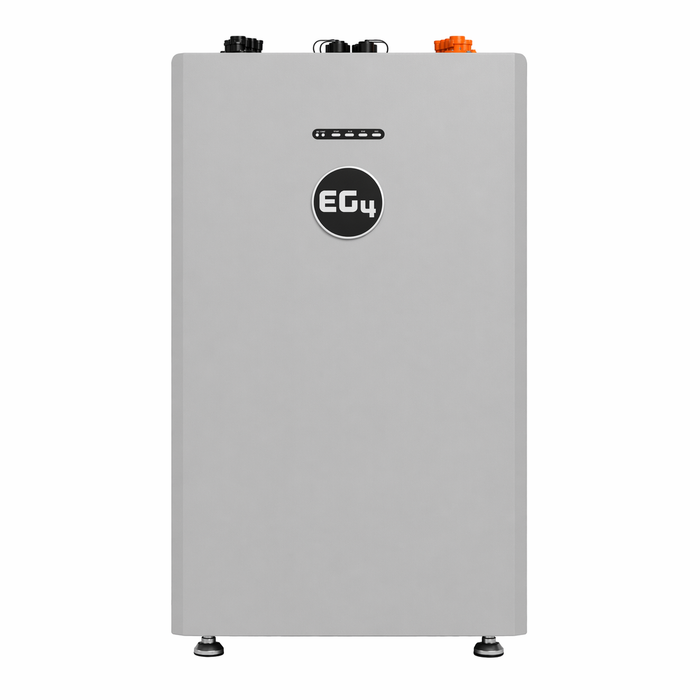 EG4 12kPV Essential Home Backup Power Bundle {BNDL-E0013} - view 4