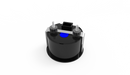 Epoch Batteries Battery Meter Fuel Gauge for GC2 Batteries — top view